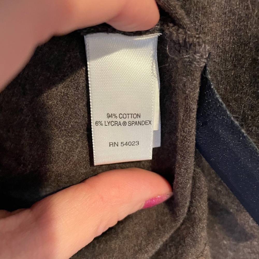 Banana Republic Collared Long Sleeve Shirt - Picture 4 of 4